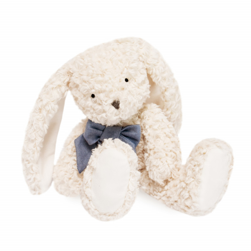 Peluche lapin pilou - Maïlou