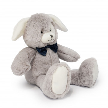 Chien peluche Grisou - Maïlou