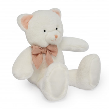 Peluche chat Pacha - Maïlou