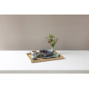 Lot de 2 tasses 20cl en céramique recyclé - No.W - Revol Lot de 2 tasses 20cl en céramique recyclé - No.W - Revol