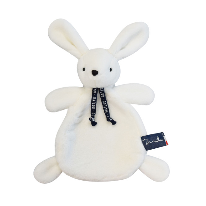 Doudou lapin Dorlotin - Maïlou