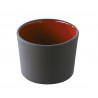 Pot à tapas bicolore en céramique - Solid - Revol