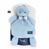 Bouillotte peluche micro-onde ours par Maïlou Bouillotte peluche micro-onde ours par Maïlou