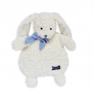 Les peluches et doudous cousus main au savoir-faire 100% made in France ! 