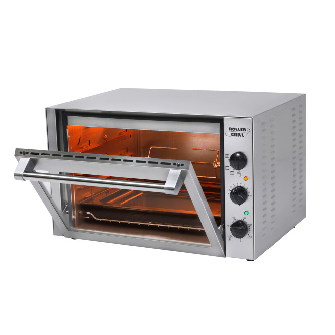 Four à convection inox - Roller Grill