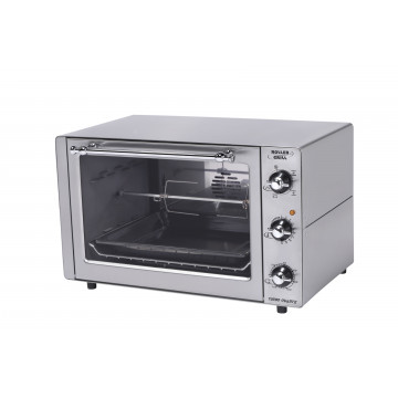 Four multifonction inox - Roller Grill