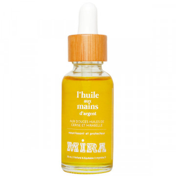Soins pour les mains - Mira