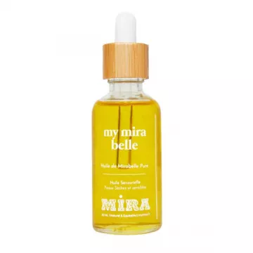 Soin pour la peau - Mira