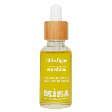 Soin pour le visage - Mira