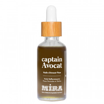 Soin contour des yeux - Mira