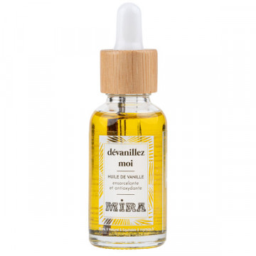 Huile essentielle relaxante par Mira