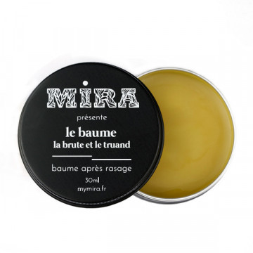 Baume après rasage - Mira