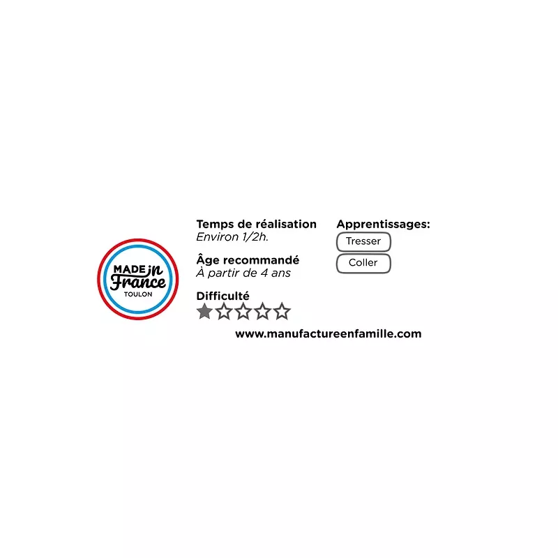 Le Heaume du chevalier - Manufacture en Famille