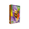 Jeu des 7 familles Abeilles - Bétula Jeux Jeu des 7 familles Abeilles - Bétula Jeux