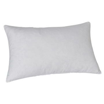Oreiller confort mi-ferme Titanium - Drouault