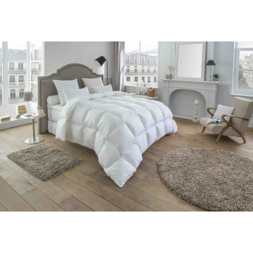Couette duvet légère Nepal 180g - Drouault