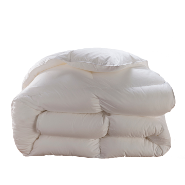 Couette tempérée Oural 350g - Drouault
