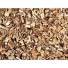 Paillage forestier - Racine Paillage forestier - Racine