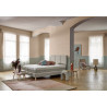 Matelas moelleux soutien équilibré Gaya - Epeda Matelas moelleux soutien équilibré Gaya - Epeda