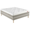 Matelas moelleux soutien équilibré Gaya - Epeda Matelas moelleux soutien équilibré Gaya - Epeda