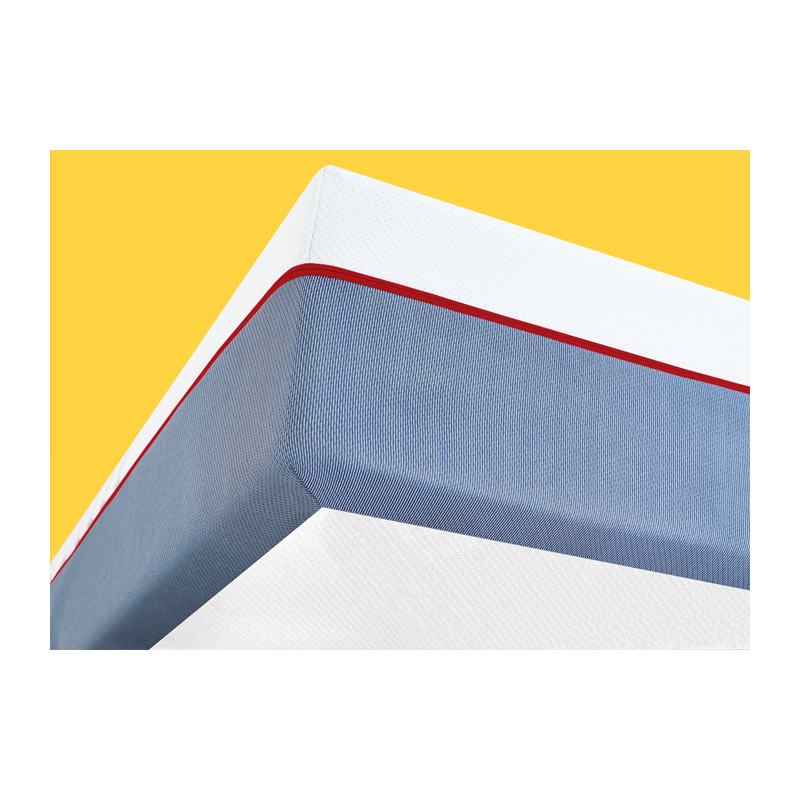 Matelas confort moelleux Marinière - Merinos