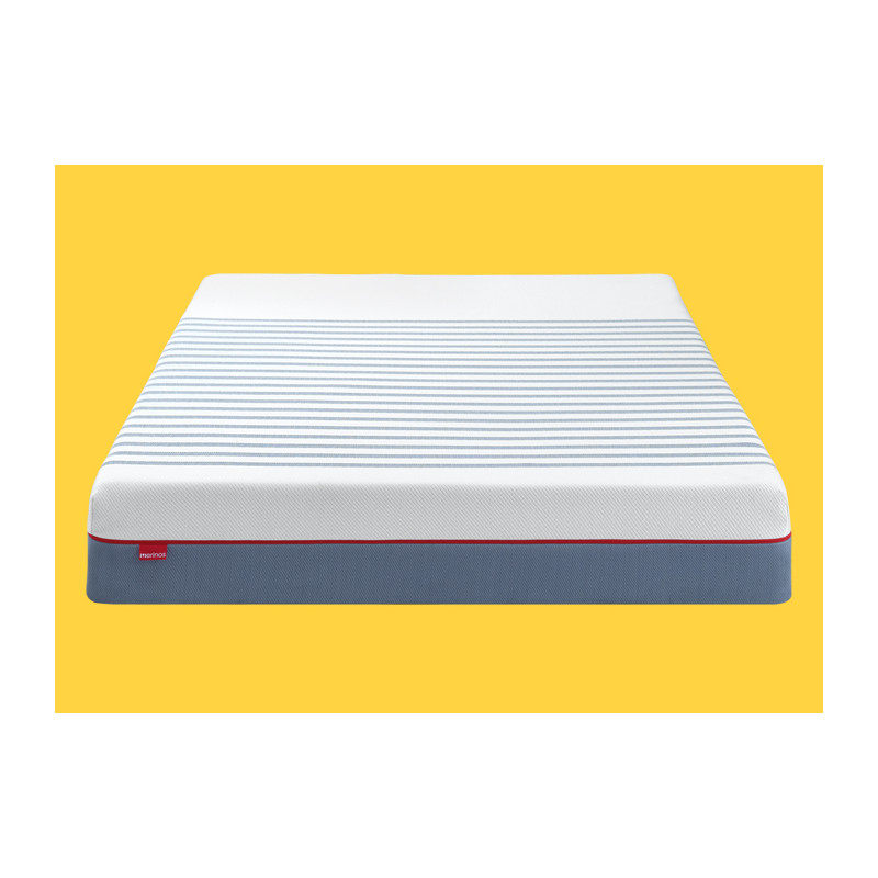 Matelas confort moelleux Marinière - Merinos