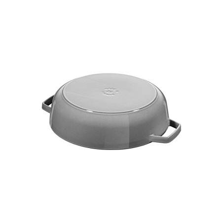 Sauteuse Chistera en fonte 28 cm - Staub