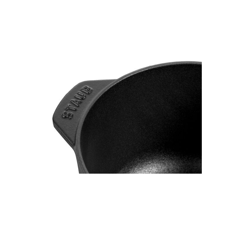 Cocotte à riz en fonte - Staub