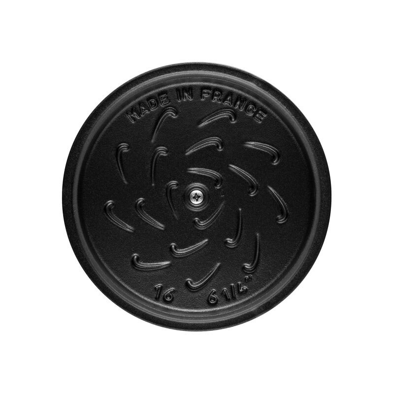 Cocotte à riz en fonte - Staub