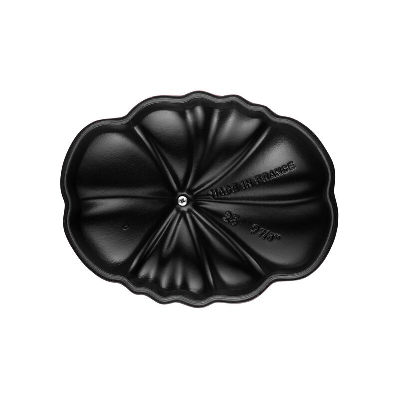 Cocotte en fonte Tomate - Staub