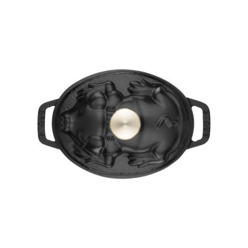 Cocotte en fonte Cochon - Staub