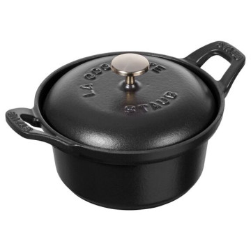 Cocotte en fonte Vintage - Staub