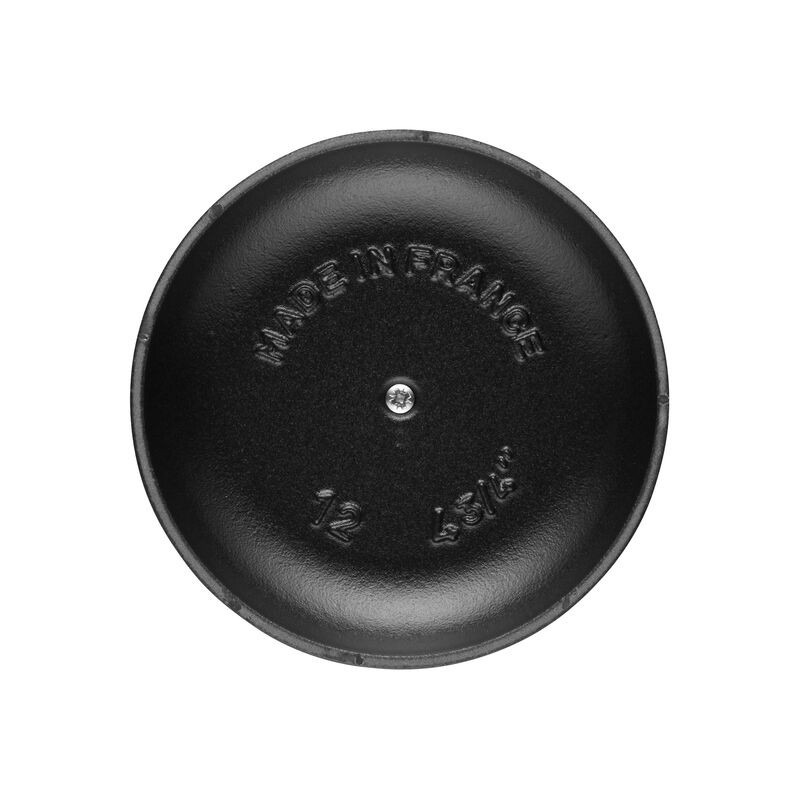 Cocotte en fonte Vintage 12 cm - Staub