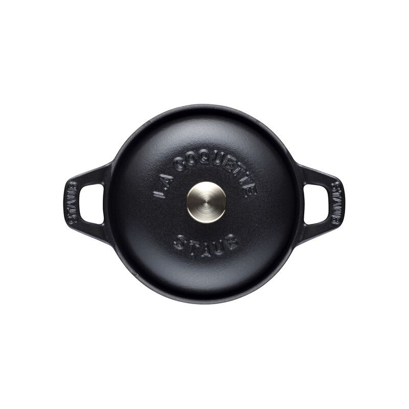 Cocotte en fonte Vintage 12 cm - Staub