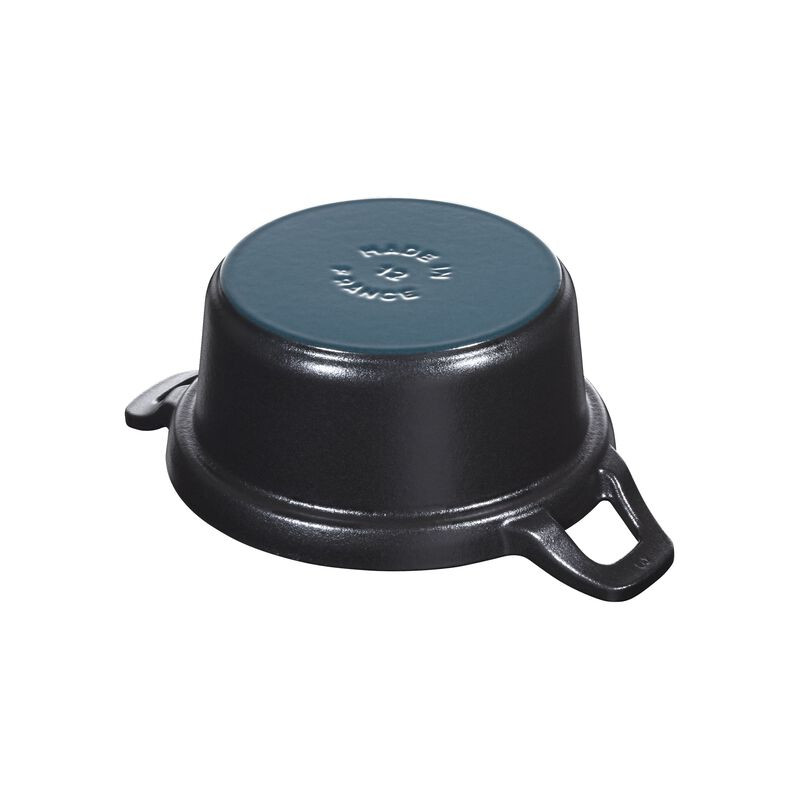Cocotte en fonte Vintage 12 cm - Staub