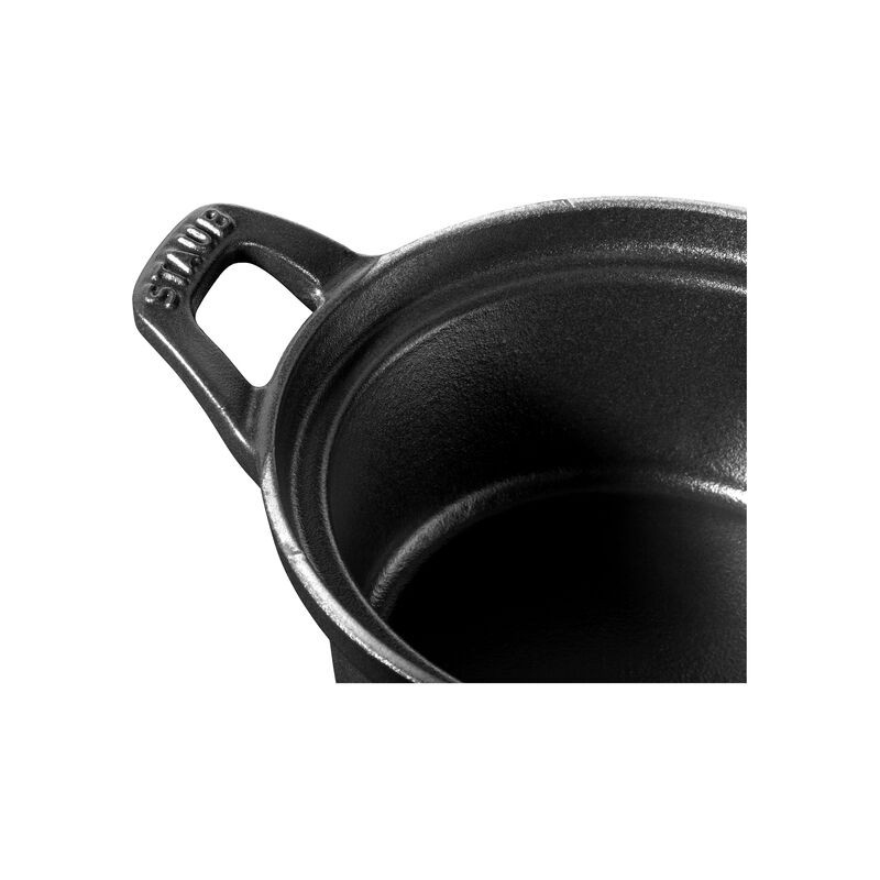 Cocotte en fonte Vintage 12 cm - Staub