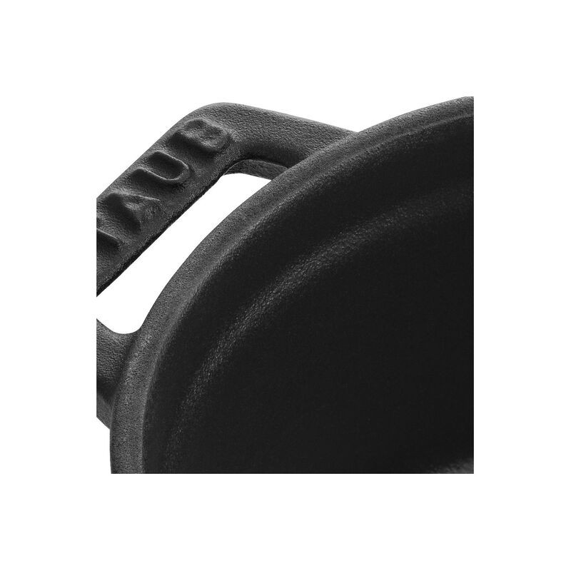 Mini Cocotte en fonte 10 cm - Staub