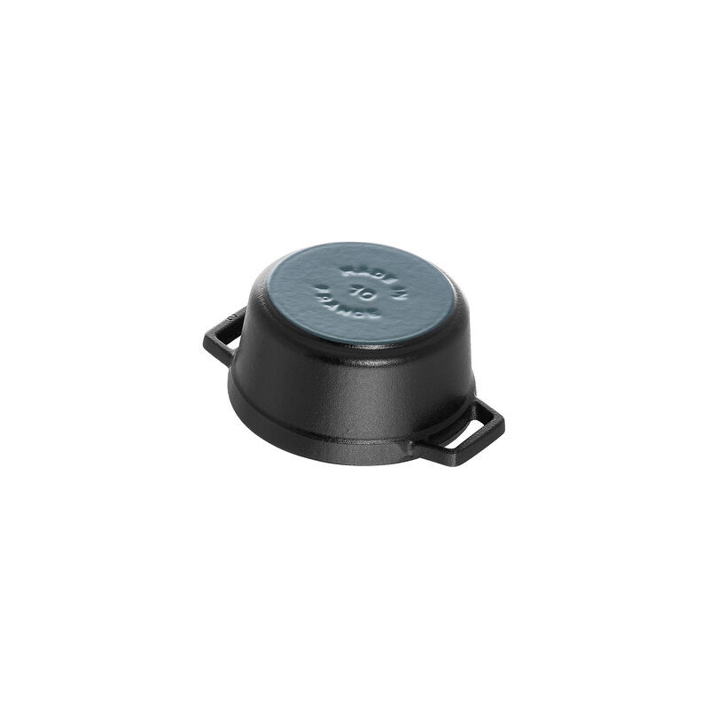 Mini Cocotte en fonte 10 cm - Staub