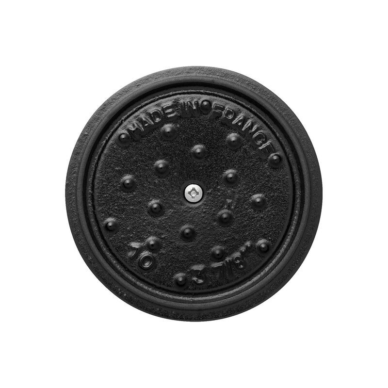 Mini Cocotte en fonte 10 cm - Staub