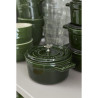 Mini Cocotte en fonte 10 cm - Staub