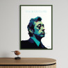 Affiche Gainsbourg – Chistera