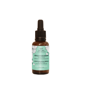 Sérum Hydratant Visage - NA&T STORY