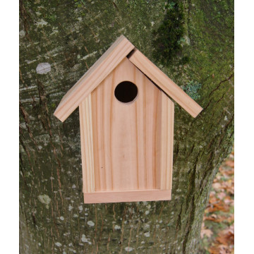 Nichoir à mésange - Le Livet