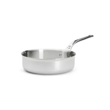 Sauteuse Inox Affinity - De Buyer