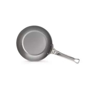 Poêle Lyonnaise Minéral B Pro - De Buyer