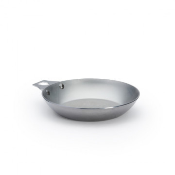 Poêle Mineral B amovible - De Buyer