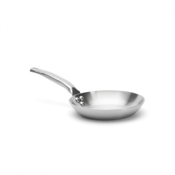 Poêle Inox Alchimy - De Buyer