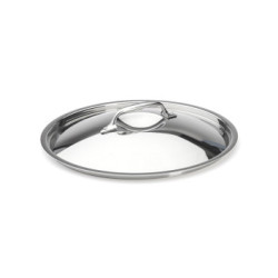 Couvercle Inox - De Buyer