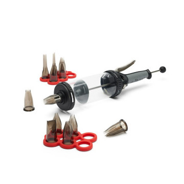 Le Tube Pro piston à pâtisserie - De Buyer