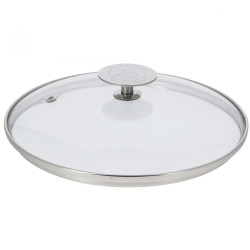 Couvercle verre Milady - De...